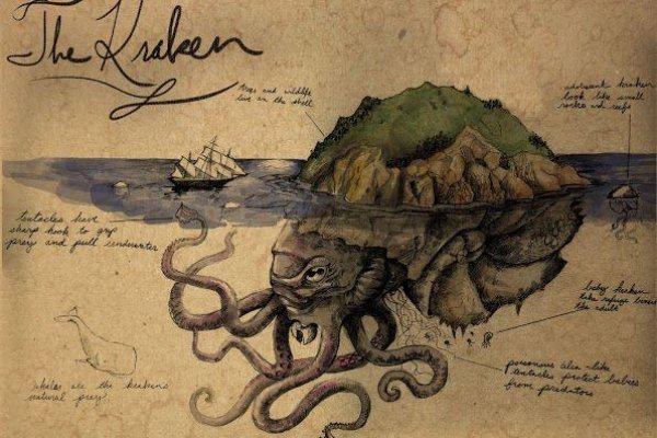 Kraken biz