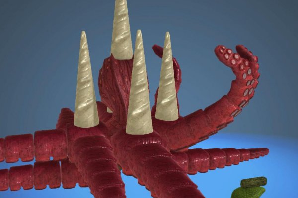 Kraken 12
